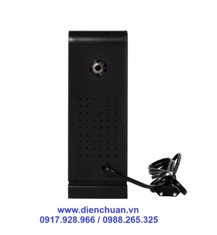 Biến Áp 1 Pha Lioa 800VA DNV008A điện vào 220V ra 100V-110V-120V công suất 0.8KVA
