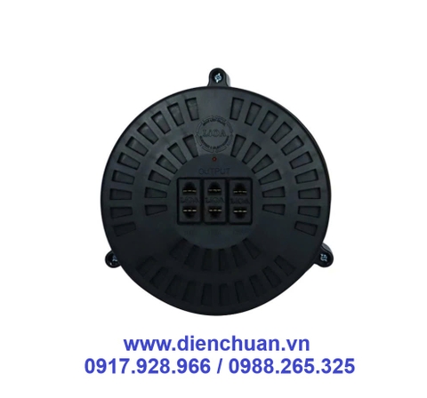 Biến Thế-Biến Áp (đổi nguồn) LiOA 600VA/0.6KVA