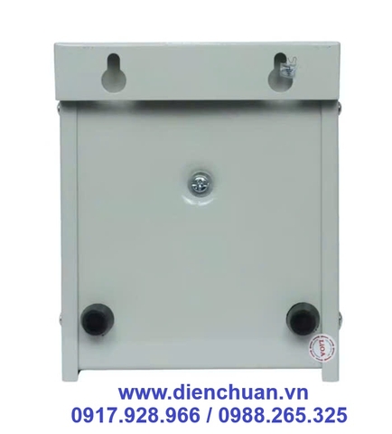 Biến Áp Đổi Nguồn 1 Pha LiOA 6KVA DN0602K2, điện vào 220V ra 200V