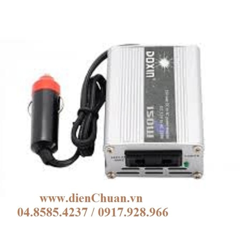 Máy kích đổi điện dùng trên xe oto Doxin 150W 12V