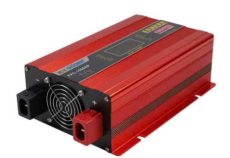 Kích điện sin chuẩn 1500VA 12V Suoer FPC-1500AP / Biến tần inverter Suoer FPC-1500AP 1500W-12V