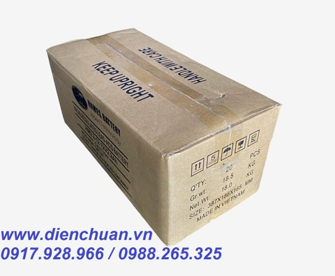 Ắc quy 12V-2.2Ah HAMES HM2.2-12