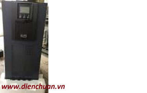 Bộ lưu điện ups Online 3 pha 15KVA/12000W HL-3C15KS