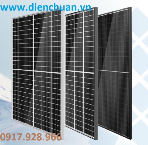 Tấm pin năng lượng mặt trời mặt trời mono 540W JA Solar ( JAM72S30-540/MR )