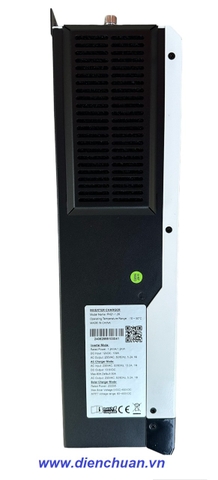 Solar Inverter ( Biến tần năng lượng mặt trời) 1200W 12V SKE PH21-1.2K