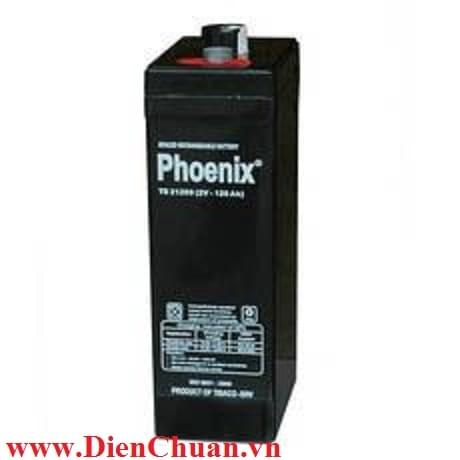 Ắc quy Phoenix 2V 800Ah TS28000