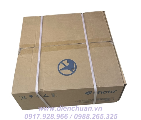 Pin Lithium Shoto 48V 100Ah SDC10-Box 5 / Ắc quy lithium 48V-100Ah ( 5.12kWh)