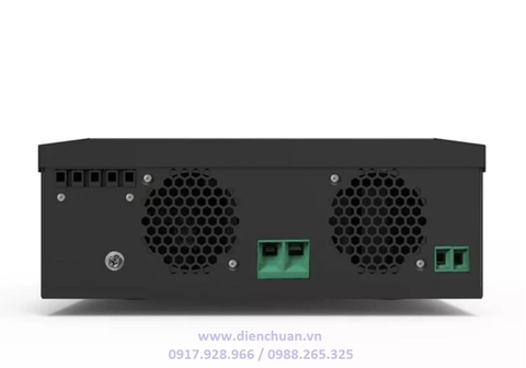 Kích điện inverter SAKO 3000VA/2400W 24V Sunon-e Series