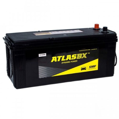 Ắc Quy AtlasBX MF135F15 12V 120Ah