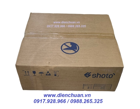 Pin Lithium iron phosphate/ Lifepo4 SHOTO SDA10-48100 48V-100Ah ( 15S /15 Cell )