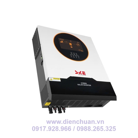 Solar Inverter ( Biến tần năng lượng mặt trời) 8200W 48V SKE PH21-8.2K
