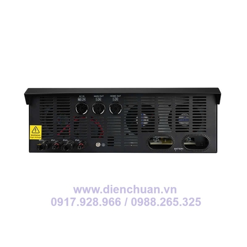 Solar Inverter ( Biến tần năng lượng mặt trời) 8200W 48V SKE PH21-8.2K