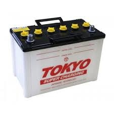 Ắc quy Tokyo N100A 12V 100Ah