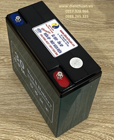 Narada 6-FM-4.5 12V 4.5Ah Battery