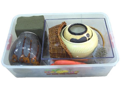 Bộ DC Cắm Hoa