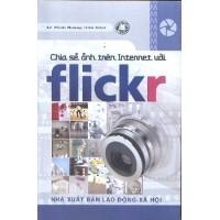 Chia Sẻ Trên Internet Với Flickr