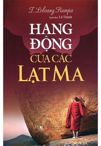 Hang Động Của Các Lạt Ma