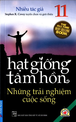 Hạt Giống Tâm Hồn Những Trải Nghiệm Cuộc Sống 11