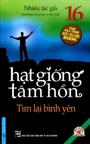 Hạt Giống Tâm Hồn T16 ( Khổ Lớn)
