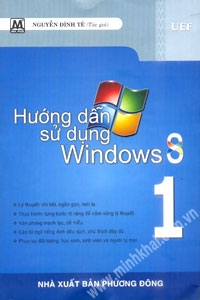 Hướng Dẫn Sử Dụng Windown 8