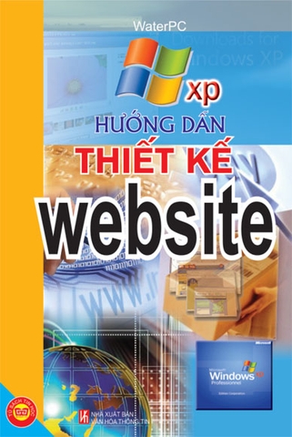 Hướng Dẫn Thiết Kế Website