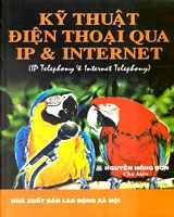 Kỹ Thuật Điện Thoại Qua Ip Và Internet