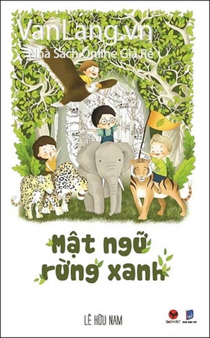 Mật Ngữ Rừng Xanh