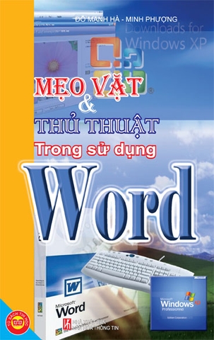 Mẹo Vặt Và Thủ Thuật Trong Sử Dụng Word