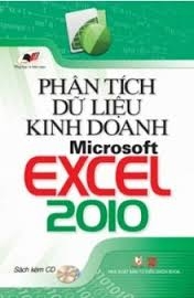 Phân Tích Dữ Liệu Kinh Doanh Excel