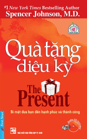 Quà Tặng Diệu Kỳ