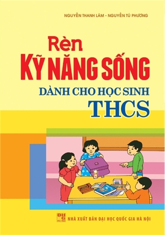 Rèn Kĩ Năng Sống Cho Học Sinh THCS