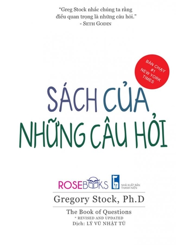 Sách Của Những Câu Hỏi