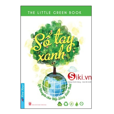 Sổ Tay Xanh