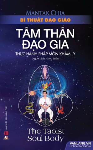Tâm Thân Đạo Gia