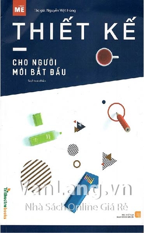 Thiết Kế Cho Người Mới Bắt Đầu