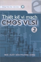 Thiết Kế Vi Mạch Cmos Vlsi T2