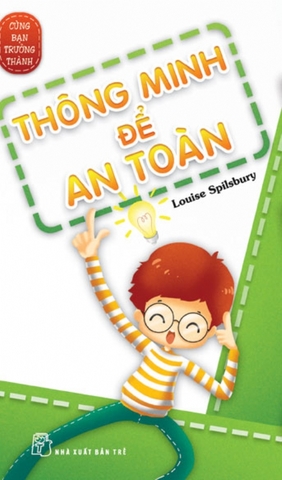 Thông Minh Để An Toàn