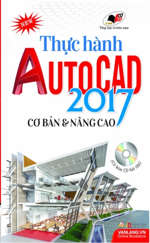 Thực Hành Autocad 2017