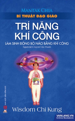 Trí Năng Khí Công