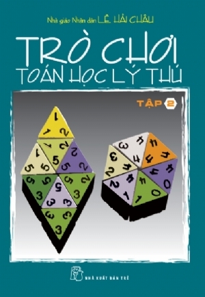 Trò Chơi Toán Học Lý Thú T2