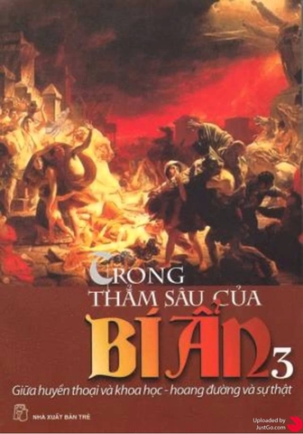 Trong Thẳm Sâu Của Bí ẩn T3
