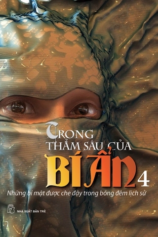 Trong Thẳm Sâu Của Bí ẩn T4