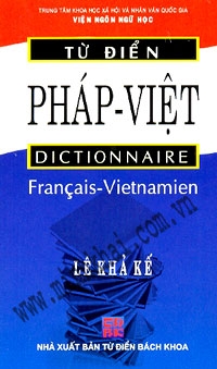 Từ Điển Việt Pháp