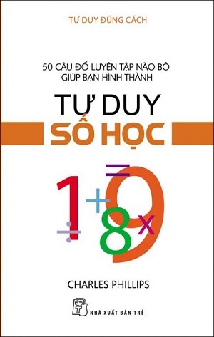 Tư Duy Số Học