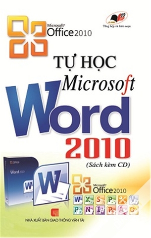 Tự Học Microsoft Word 2010