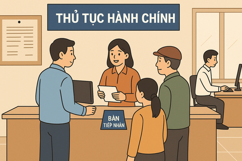 Cấp giấy chứng nhận 'độc thân': Lỗ hổng từ 'cam đoan'
