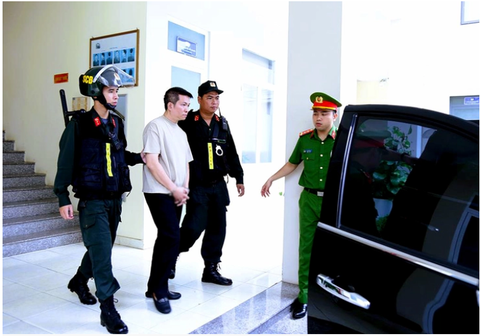 Câu hỏi lớn về trách nhiệm sau bản báo cáo 