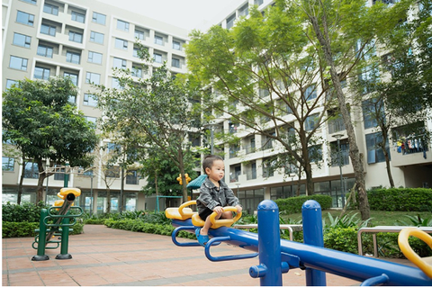 Đề xuất kê khai sở hữu nhà ở: Tránh gánh nặng thủ tục cho người dân