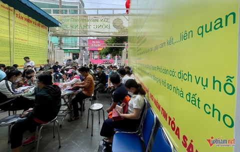 Bỏ công chứng khi mua bán nhà đất, xe: Cải cách quan trọng, người dân lưu ý gì?