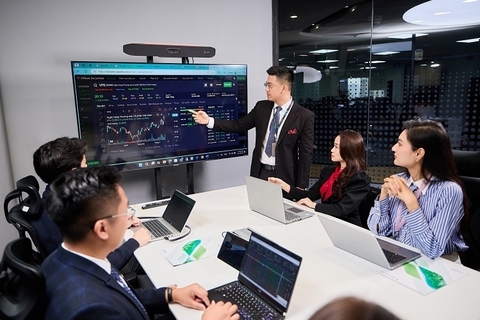 Tài sản số: Định danh, định giá, định quyền - Ba câu hỏi pháp lý cần sớm trả lời